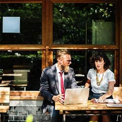 performance marketing